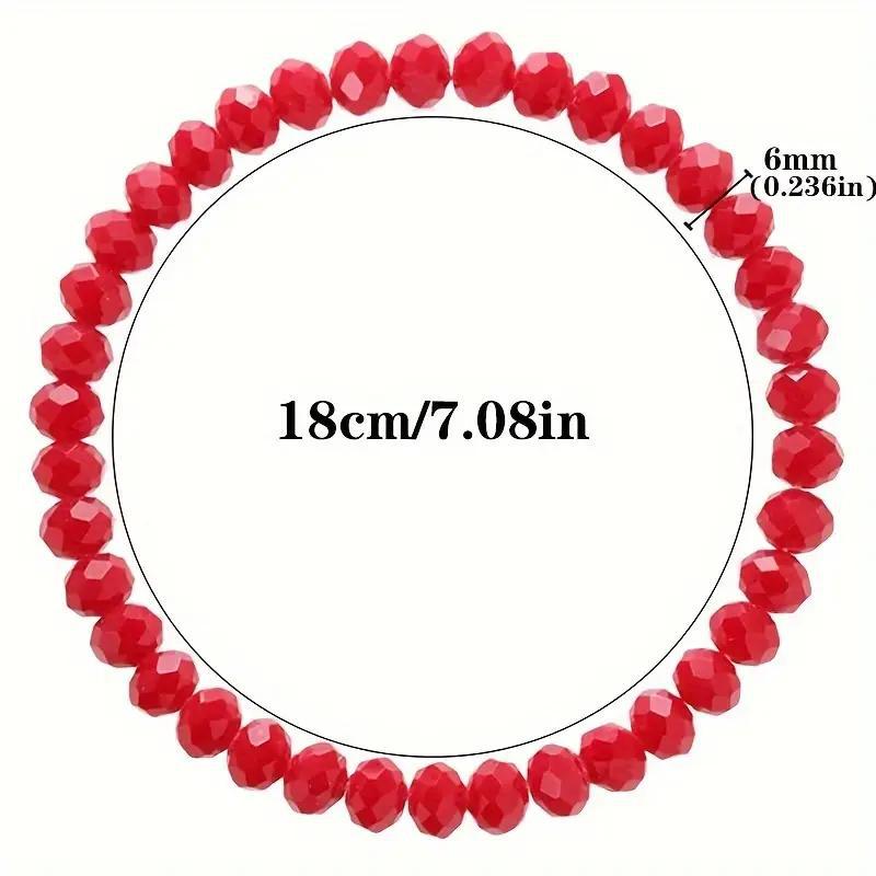 36-Piece Bohemian Bracelets Set - Multicolor Beaded Stretch Bracelets for Stacking, Ultimate Jewelry Collection