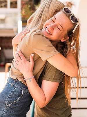 Bee, Elephant & Ladybug Charm Bracelet - Sterling Silver Plated Inspirational Gift for Women