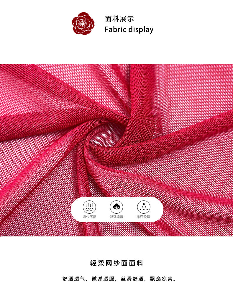 European and American Style Lingerie Sexy Nightclub V Backless Sleeveless Strap Dress Manufacturer863