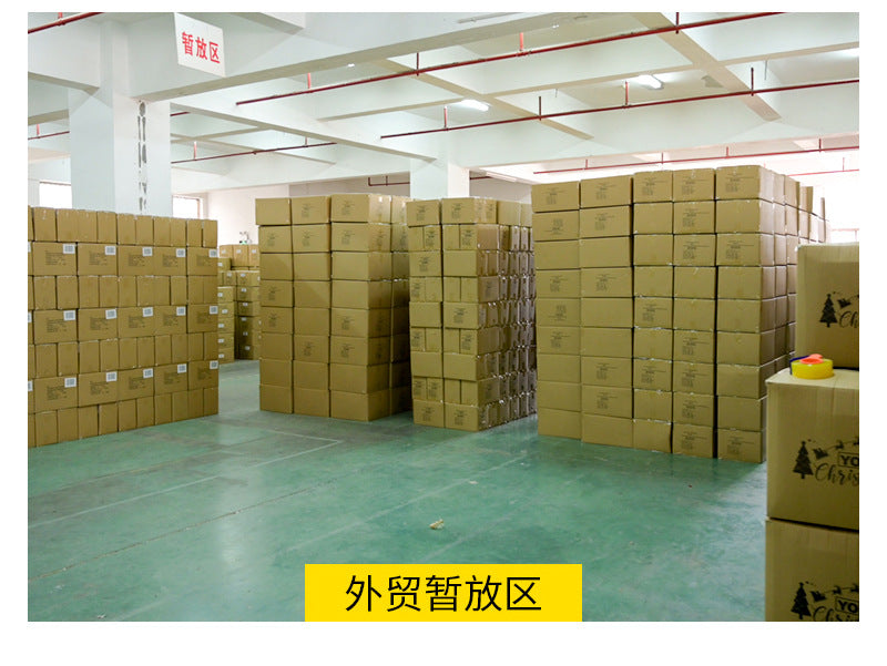 Christmas Ball Decoration Ball Christmas Tree Hanging Ball Pendant Color Ball Glossy Ball Hanging Ornament Cartoon Ball Christmas Sequin