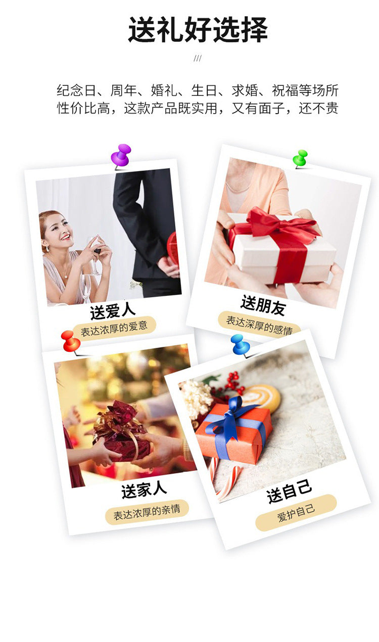 Colorful Touch Children's Luminous Message Board Erasable Writing Board Luminous Acrylic Bedroom Night Light