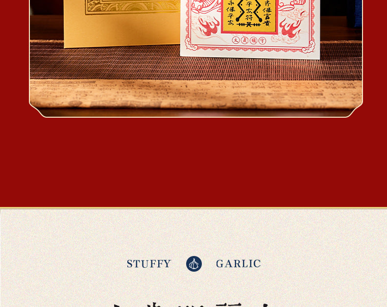 The 'Bingwu Taisui Zhang Ci Grand General' resolves the passing of time and carries a protective suit with you **In 2026, I will carry the Tai Sui Palace with me, every glance is a dialogue with the guardian