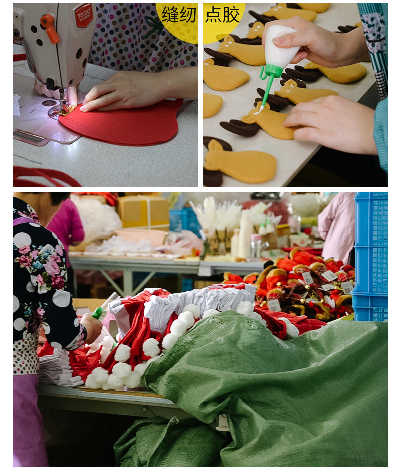 Christmas Ball Decoration Ball Christmas Tree Hanging Ball Pendant Color Ball Glossy Ball Hanging Ornament Cartoon Ball Christmas Sequin