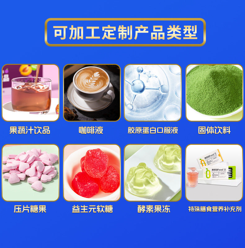 10Liquid Salad with Fruit and Vegetable Seeds110ml/Bag0Fat Meal Replacement Liquid Salad Fruit and Vegetable Juice Drink Slimming Drink