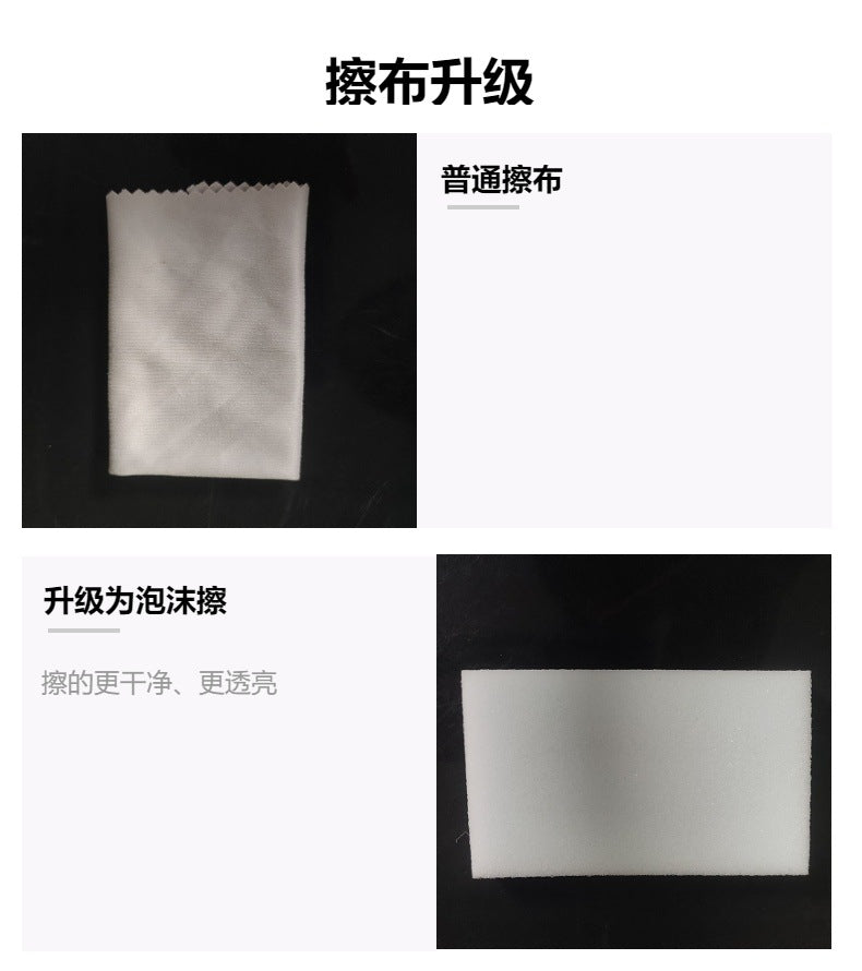 Luminous Acrylic Message Board Touch Switch led Night Light Erasable Scratch-Resistant Colorful Light Stand Lamp