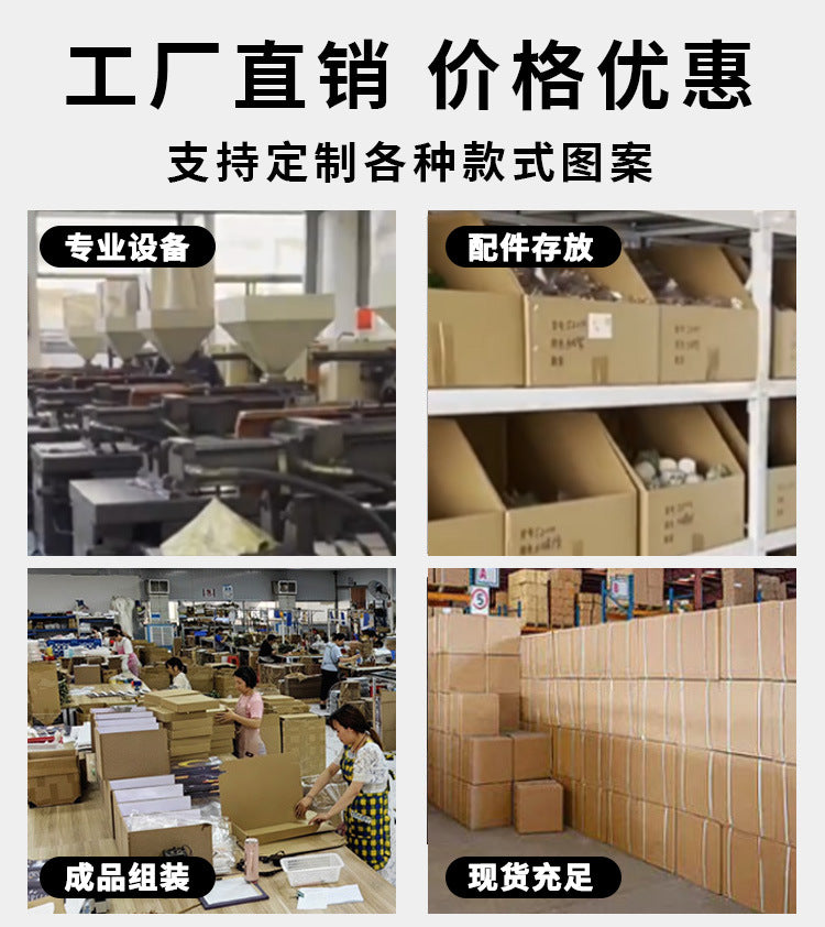 Christmas Decoration Iron Art Gift Box with Lights, Three-Piece Set Gift Box for Under the Christmas Tree Decoration